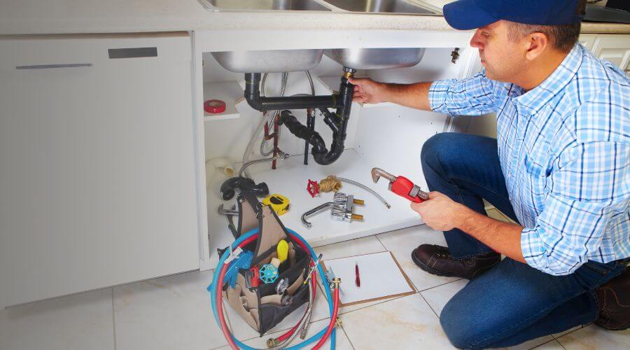 Local expert plumbing services in Jackson, AL